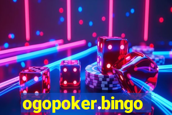 ogopoker.bingo