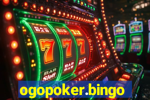 ogopoker.bingo