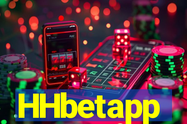 HHbetapp