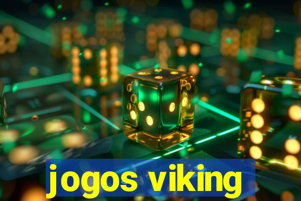 jogos viking