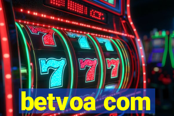 betvoa com