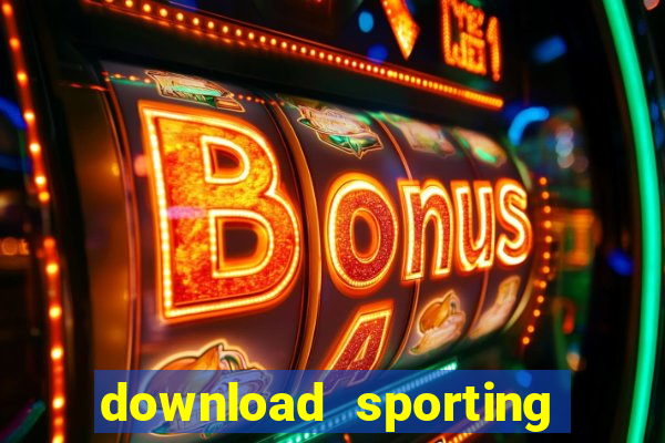 download sporting bet app