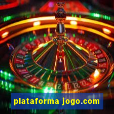 plataforma jogo.com