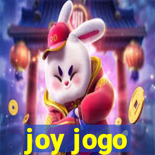 joy jogo