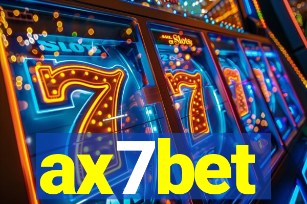 ax7bet