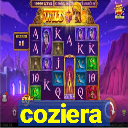 coziera