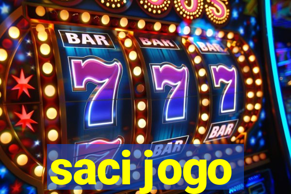 saci jogo