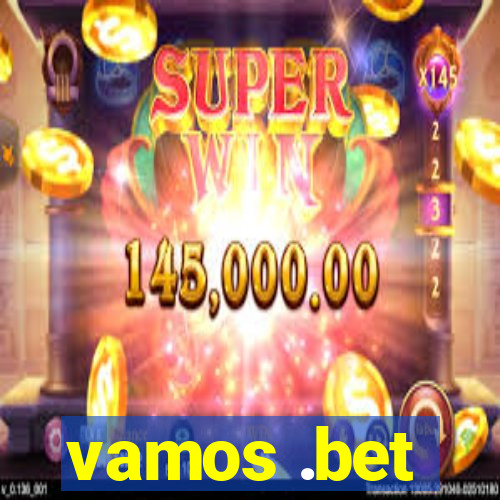 vamos .bet