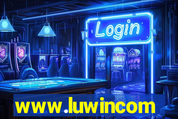 www.luwincom