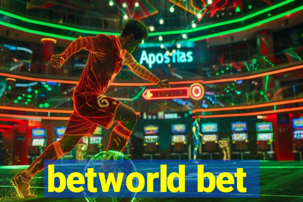 betworld bet