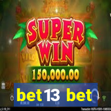 bet13 bet