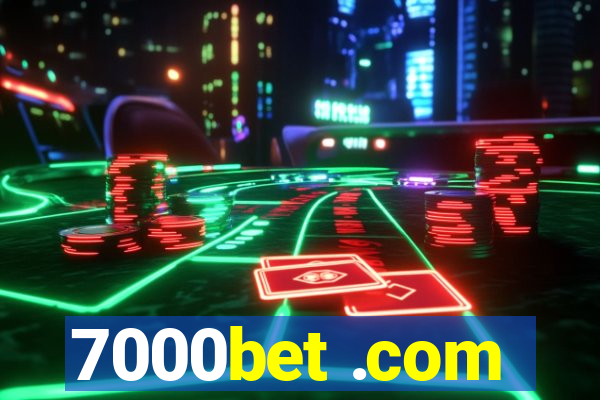 7000bet .com