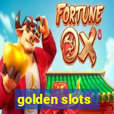 golden slots