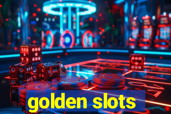 golden slots