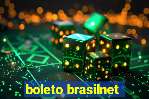 boleto brasilnet