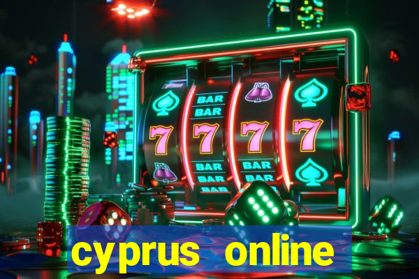 cyprus online casino license