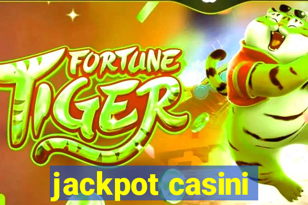 jackpot casini