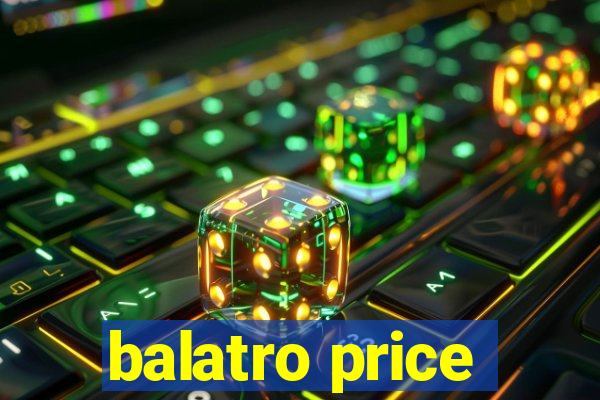 balatro price