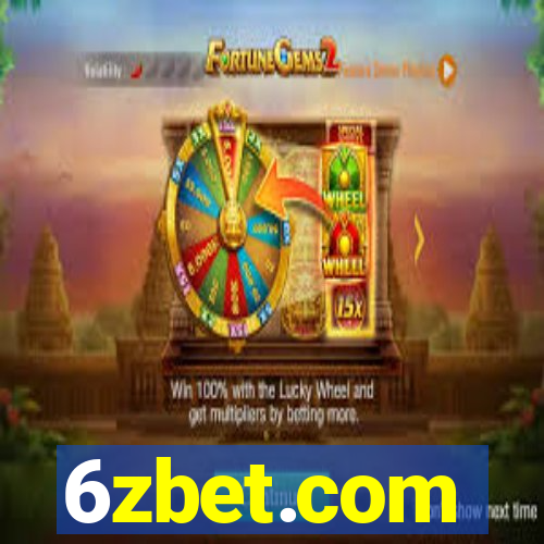 6zbet.com