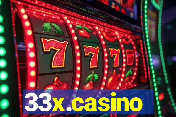 33x.casino