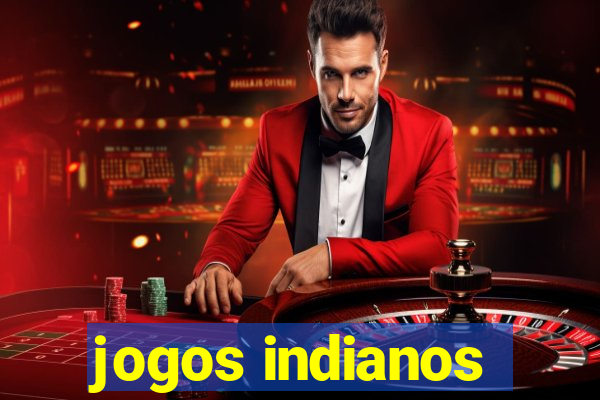 jogos indianos