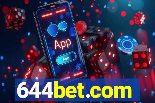 644bet.com