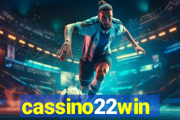 cassino22win