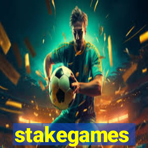 stakegames