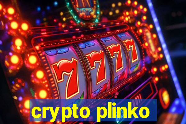 crypto plinko