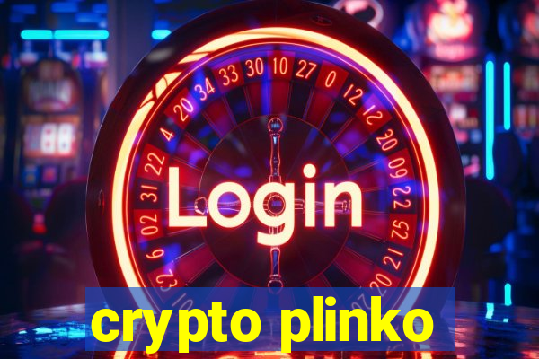 crypto plinko