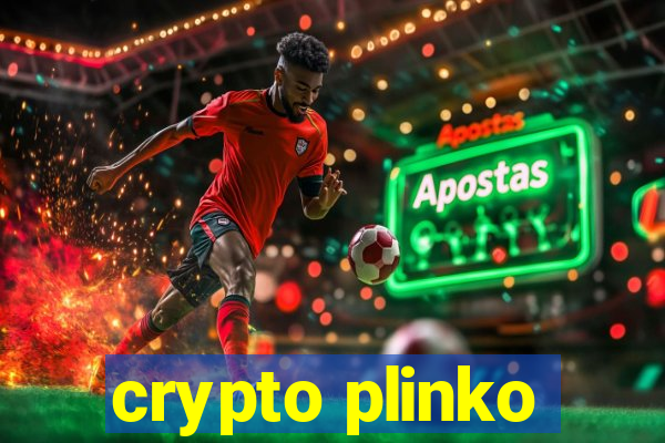 crypto plinko