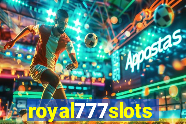 royal777slots