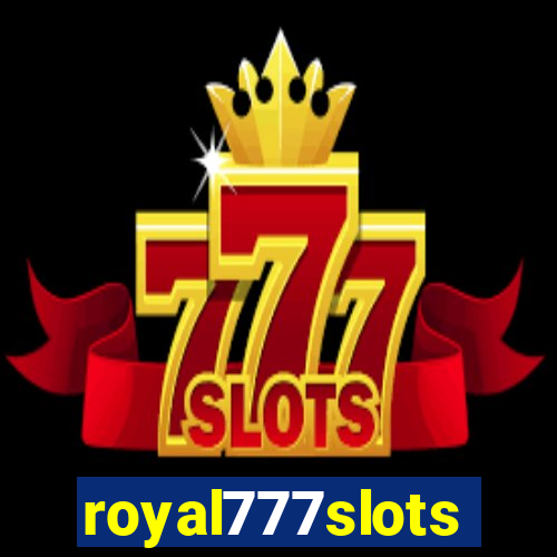 royal777slots