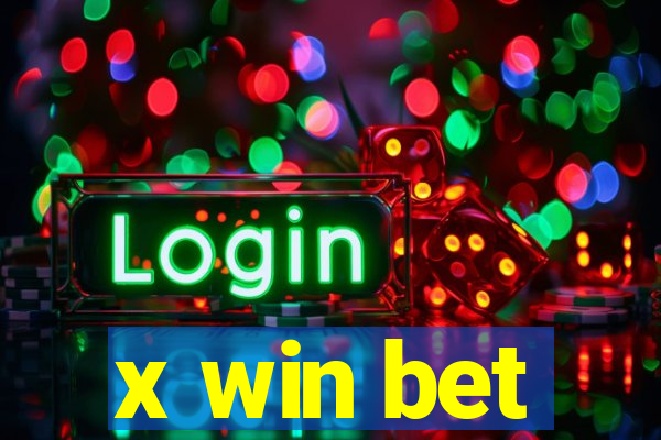 x win bet