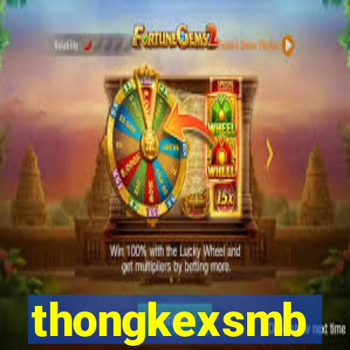 thongkexsmb