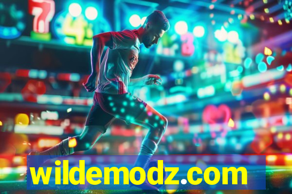 wildemodz.com