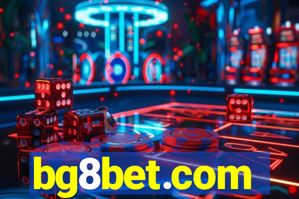 bg8bet.com