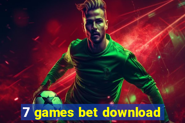 7 games bet download