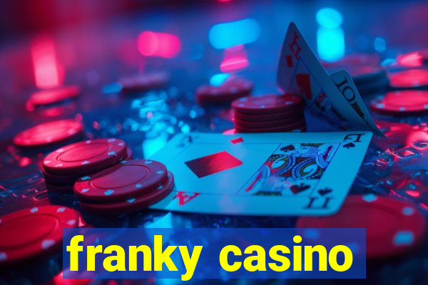 franky casino