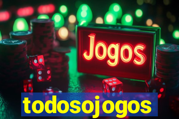 todosojogos