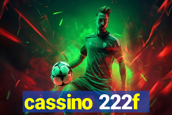 cassino 222f