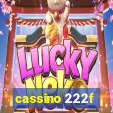 cassino 222f