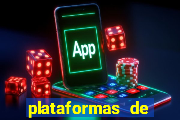 plataformas de jogos que est?o pagando bem