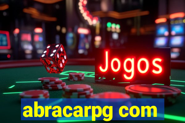 abracarpg com