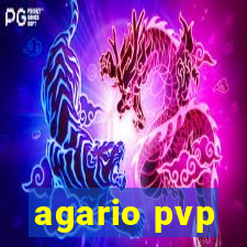 agario pvp