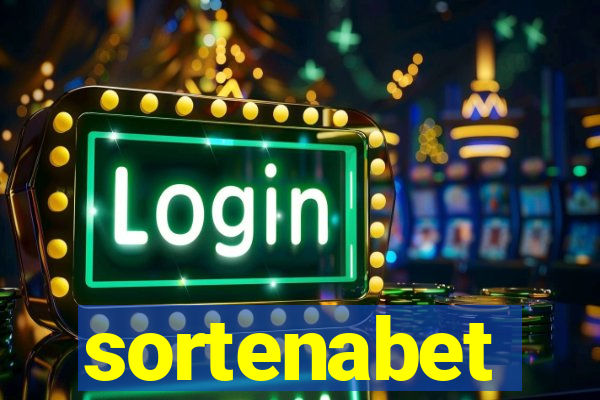 sortenabet