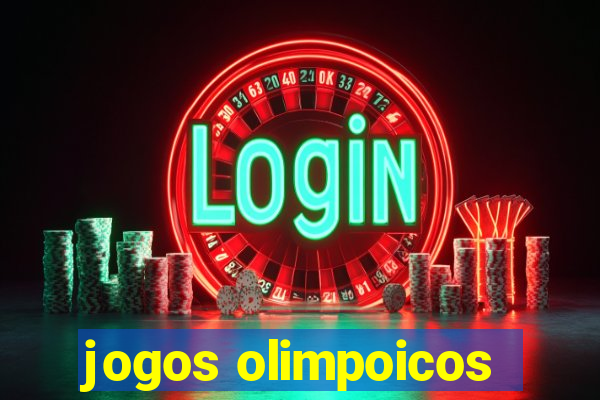 jogos olimpoicos