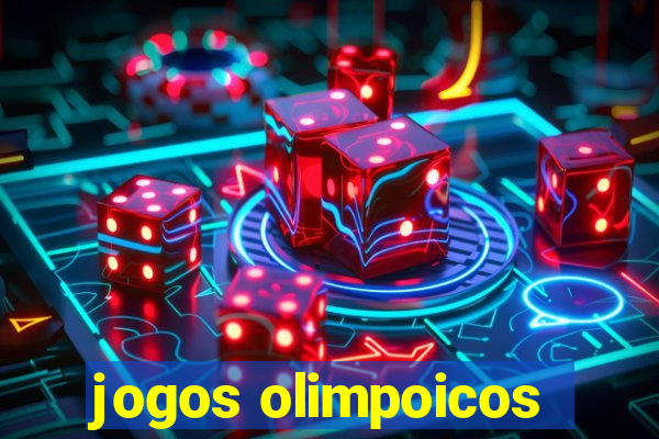 jogos olimpoicos