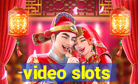 video slots