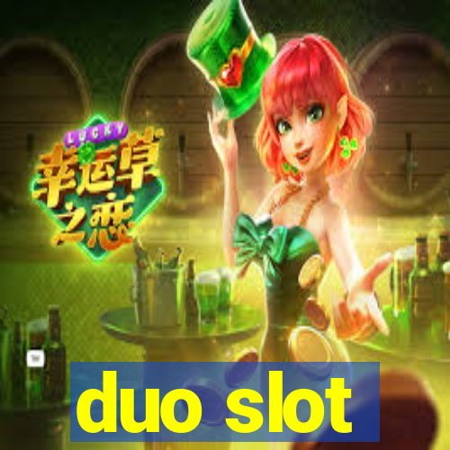 duo slot